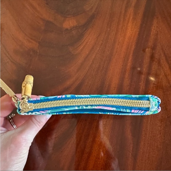 New with tags change purse/ wristlet - Picture 3 of 6